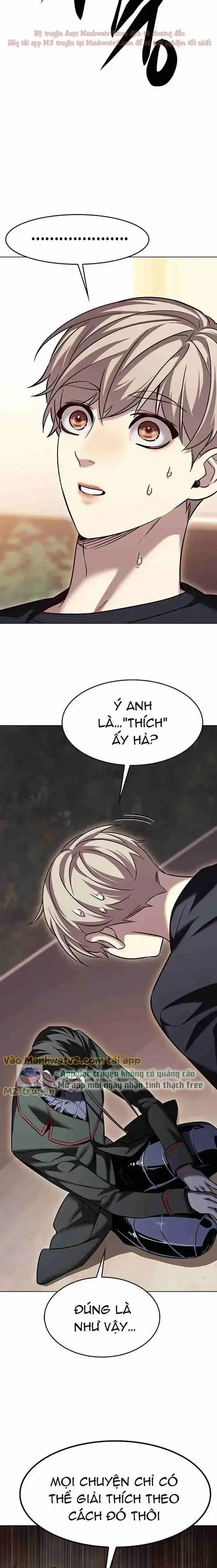 Hoá Thân Thành Mèo: Chapter 305