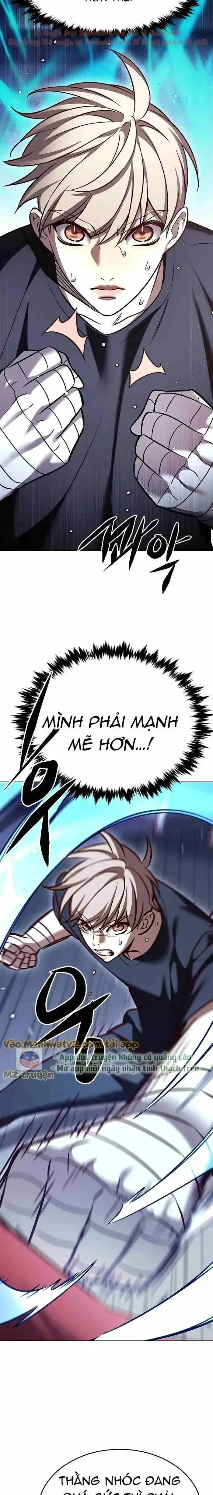 Hoá Thân Thành Mèo: Chapter 305