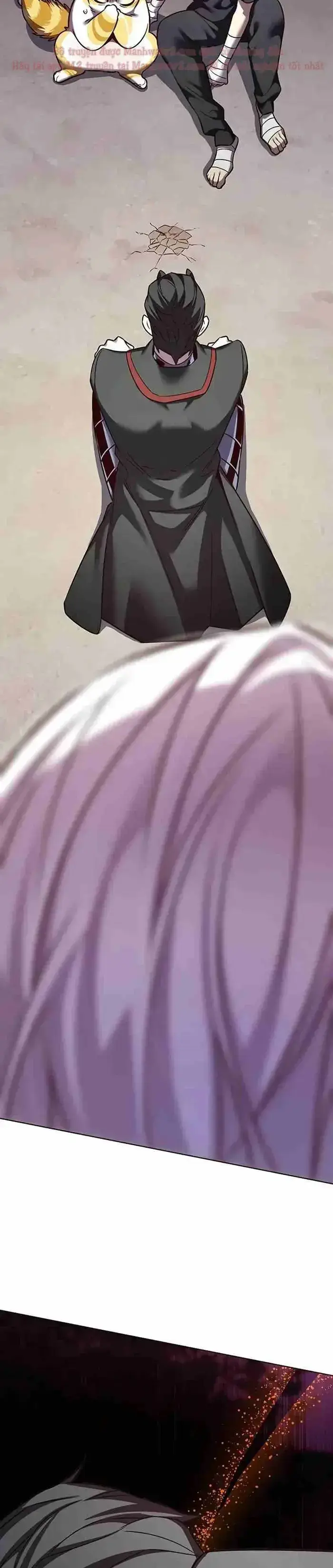 Hoá Thân Thành Mèo: Chapter 305