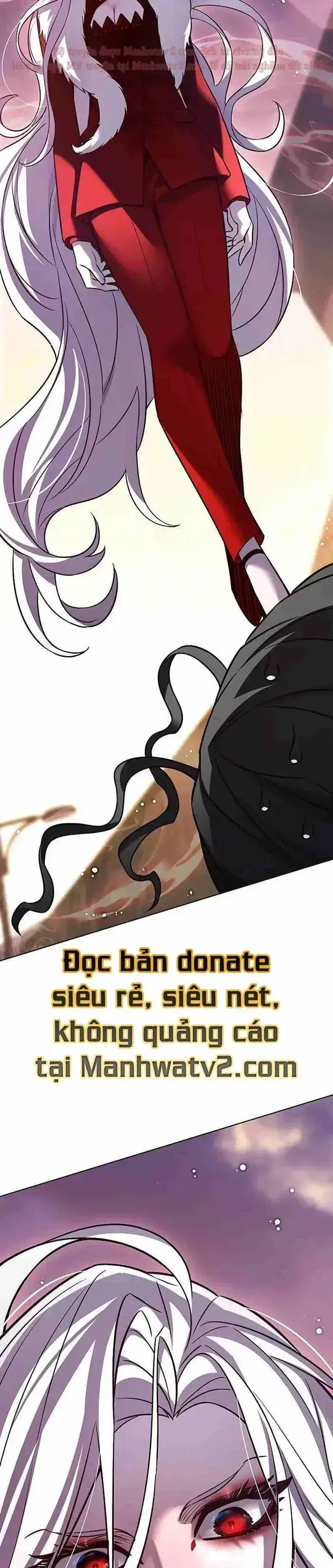 Hoá Thân Thành Mèo: Chapter 305