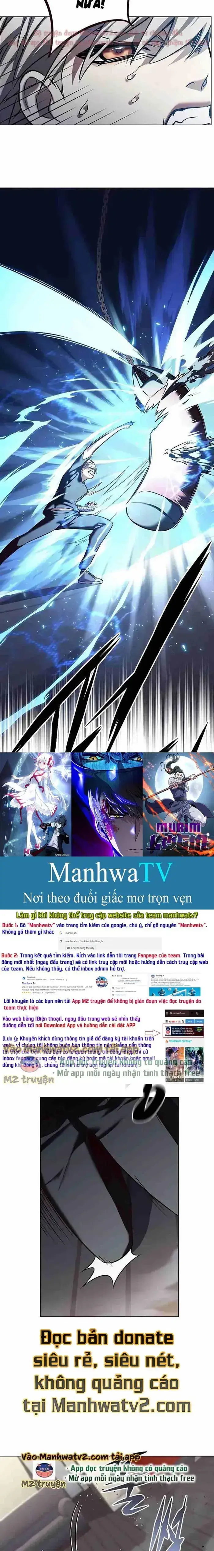 Hoá Thân Thành Mèo: Chapter 305