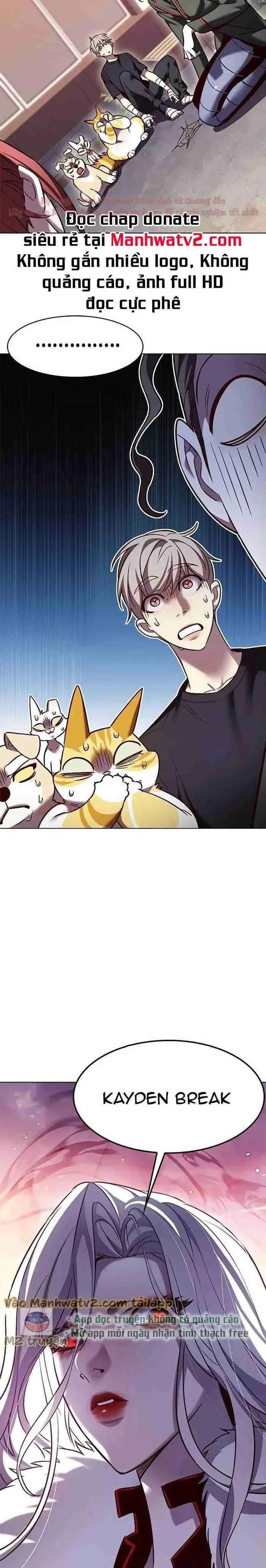 Hoá Thân Thành Mèo: Chapter 306