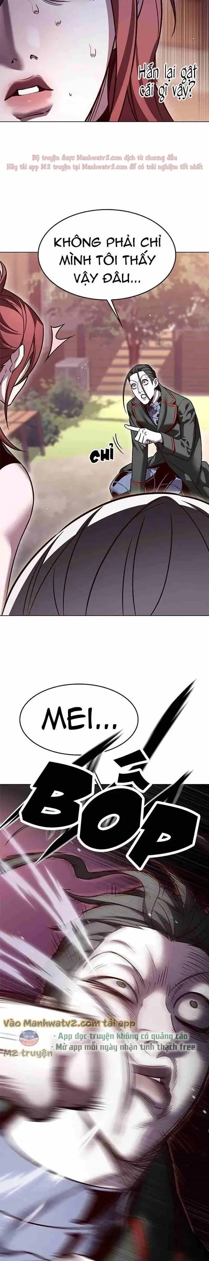 Hoá Thân Thành Mèo: Chapter 306