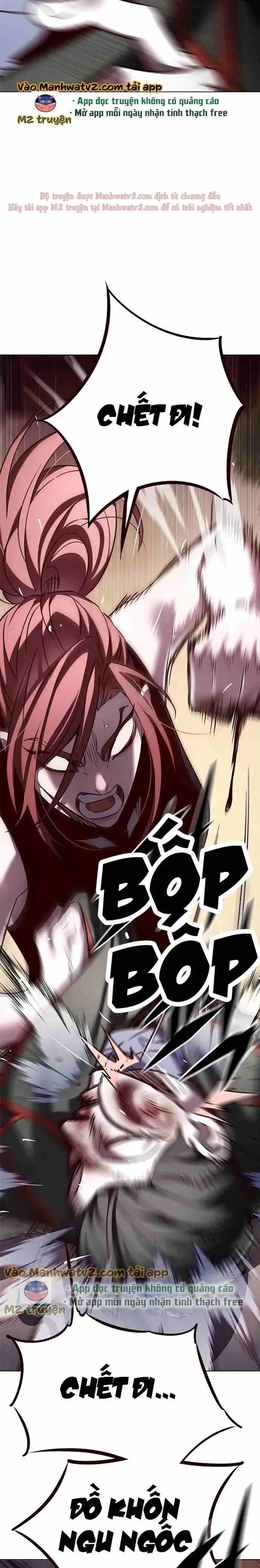 Hoá Thân Thành Mèo: Chapter 306