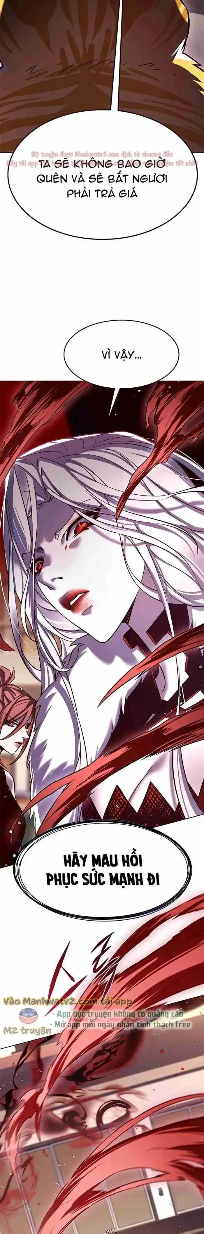 Hoá Thân Thành Mèo: Chapter 306