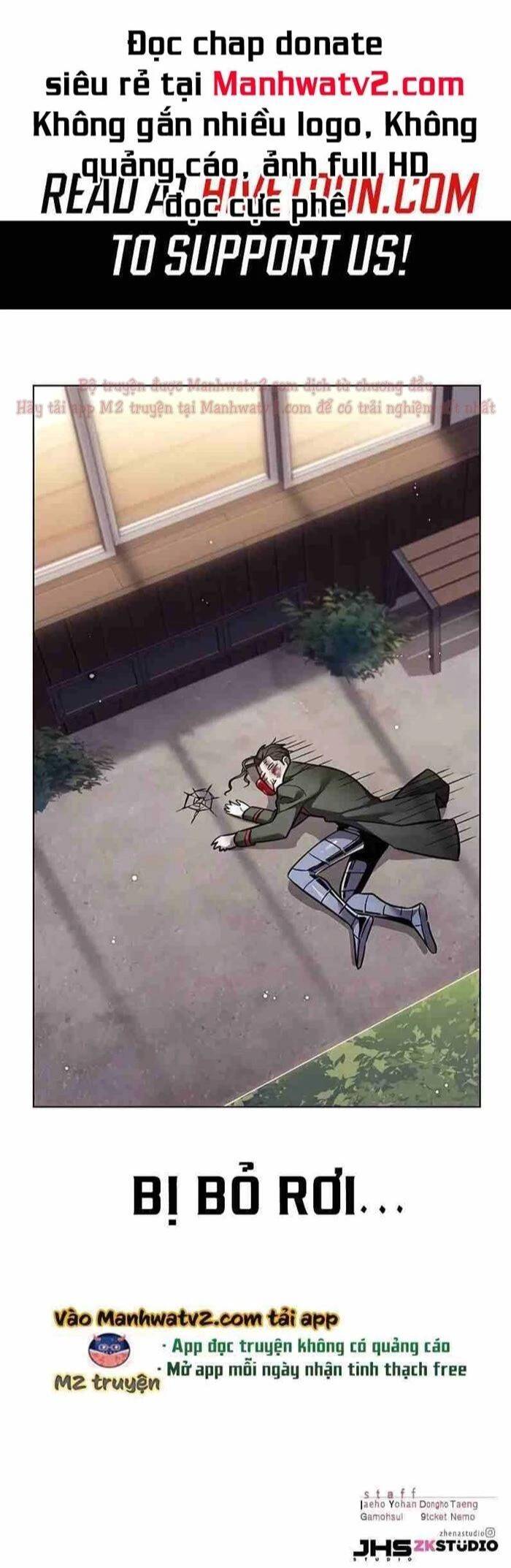 Hoá Thân Thành Mèo: Chapter 306