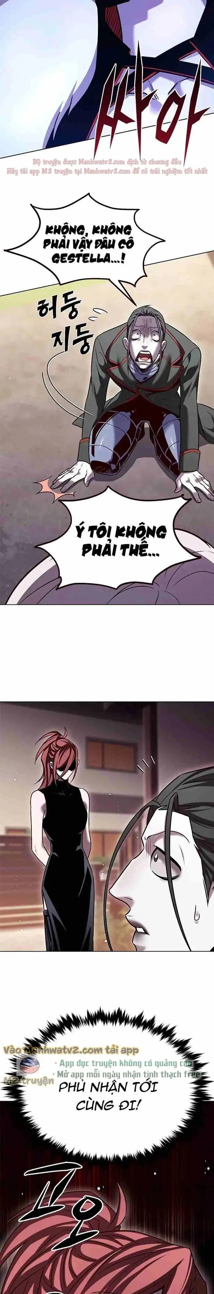 Hoá Thân Thành Mèo: Chapter 306