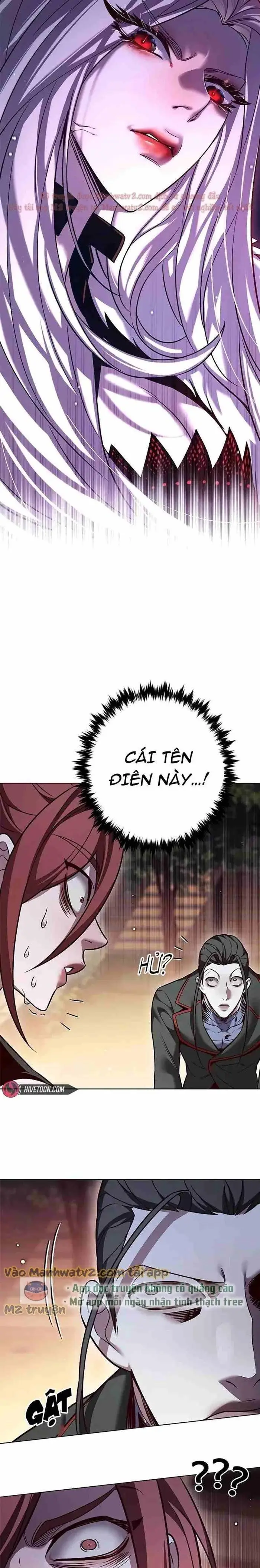 Hoá Thân Thành Mèo: Chapter 306