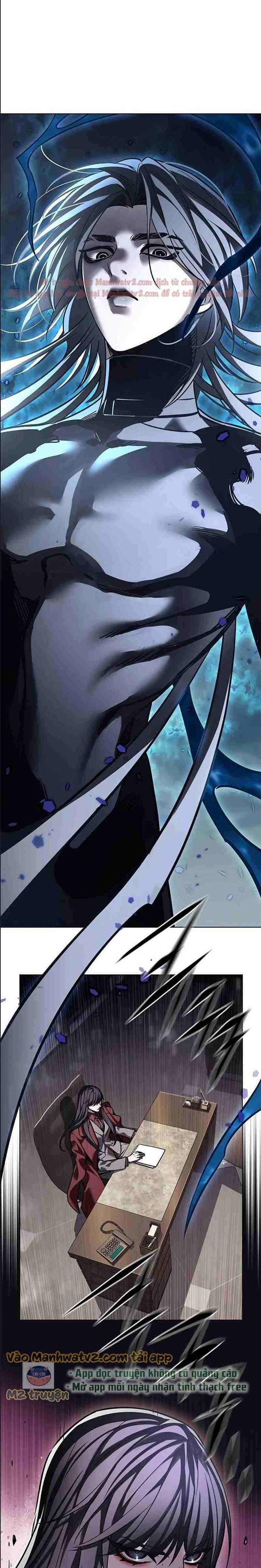 Hoá Thân Thành Mèo: Chapter 310.5