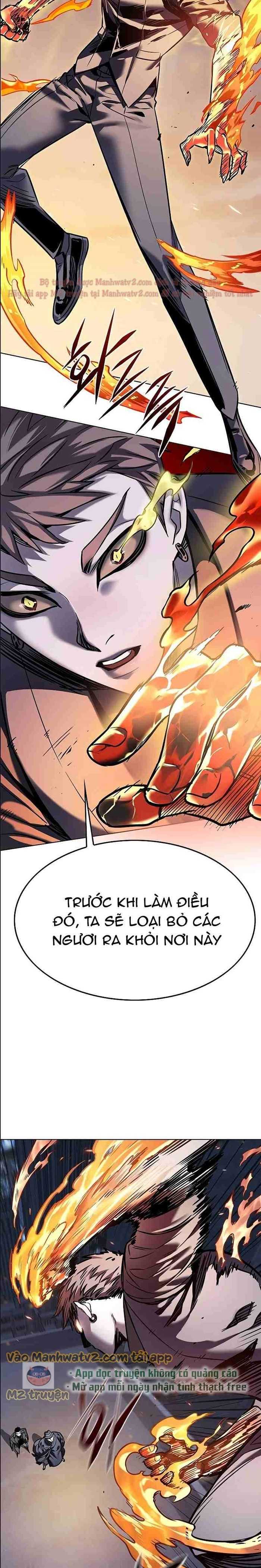 Hoá Thân Thành Mèo: Chapter 310.5