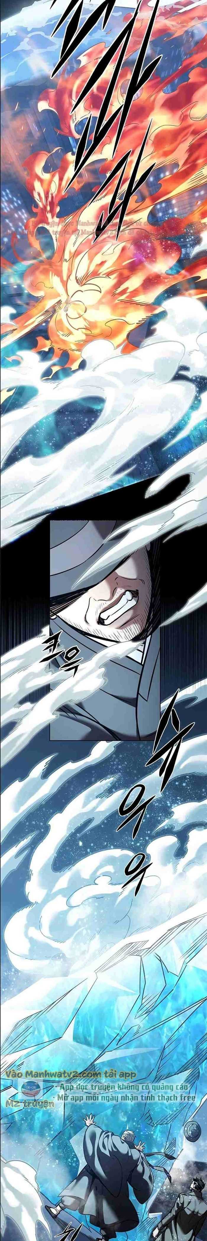 Hoá Thân Thành Mèo: Chapter 310.5