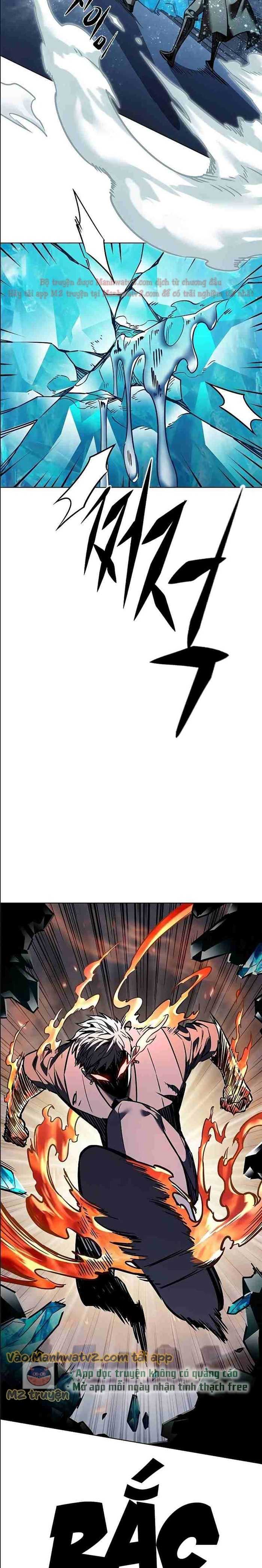 Hoá Thân Thành Mèo: Chapter 310.5