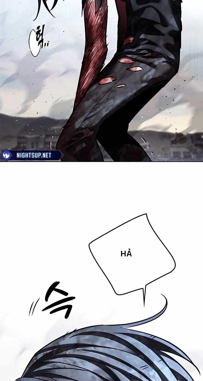 Hoá Thân Thành Mèo: Chapter 321