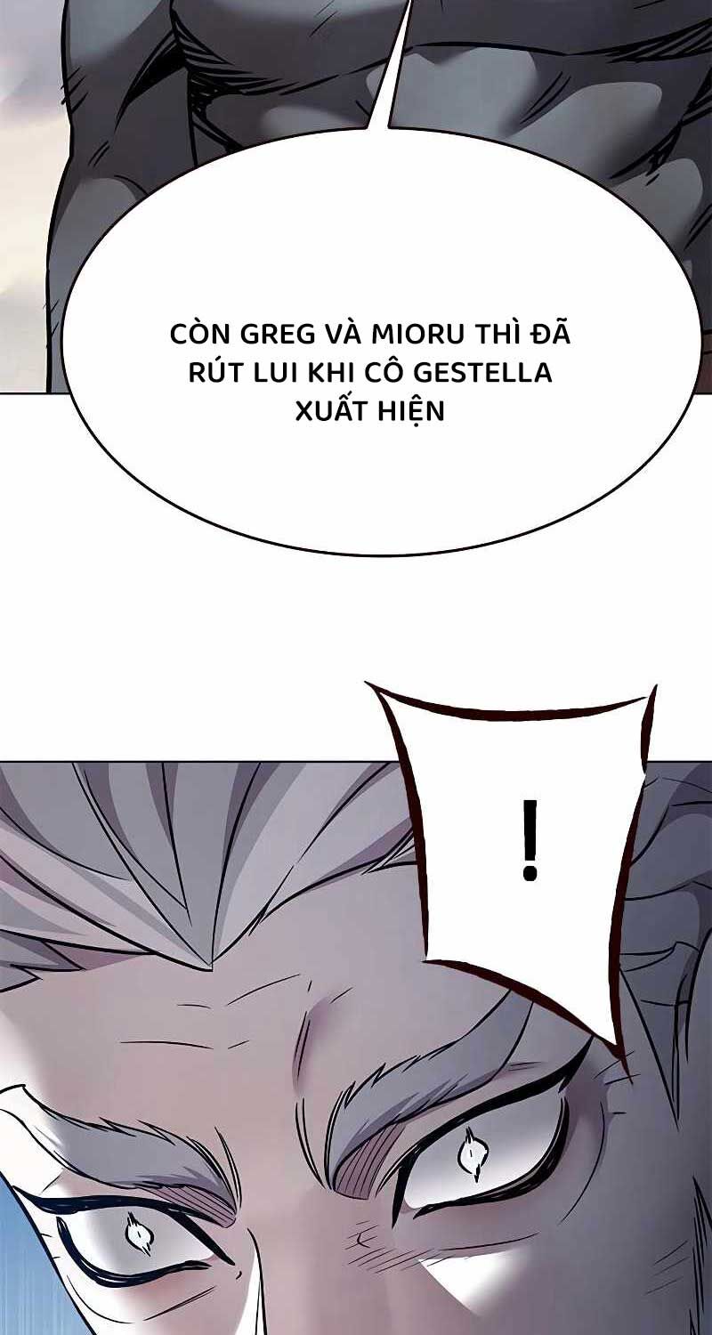 Hoá Thân Thành Mèo: Chapter 321