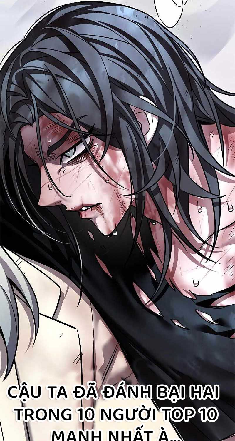 Hoá Thân Thành Mèo: Chapter 321