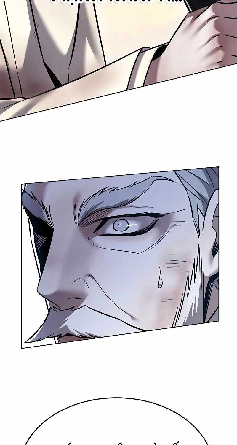 Hoá Thân Thành Mèo: Chapter 321