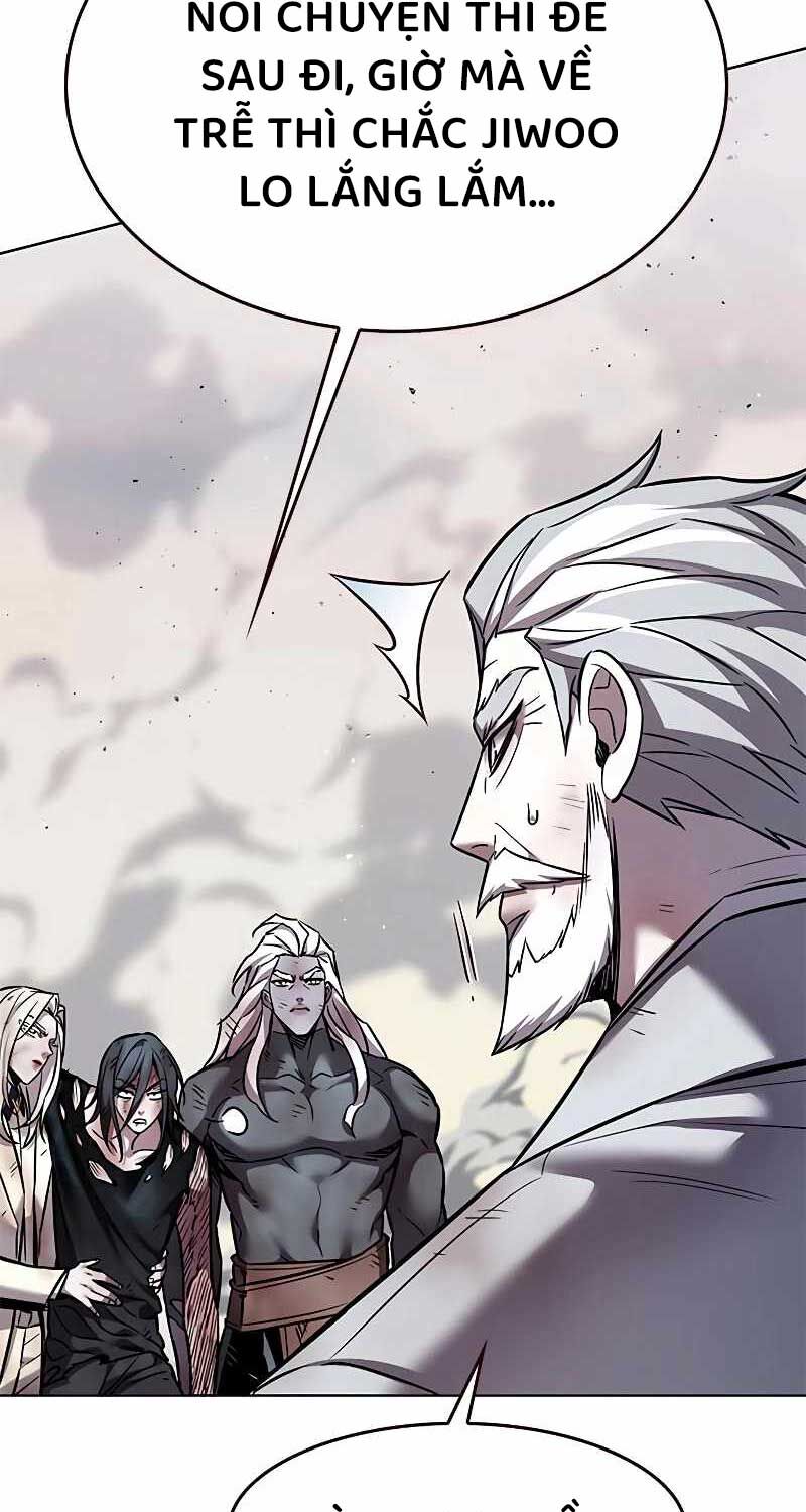 Hoá Thân Thành Mèo: Chapter 321