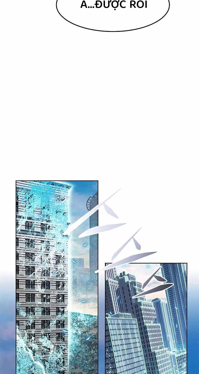 Hoá Thân Thành Mèo: Chapter 321