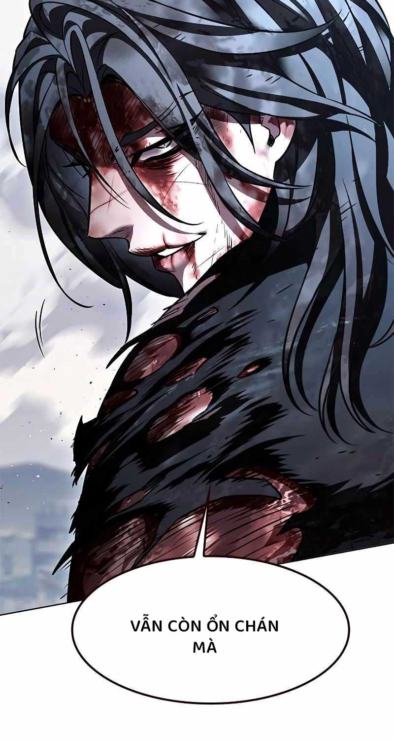 Hoá Thân Thành Mèo: Chapter 321