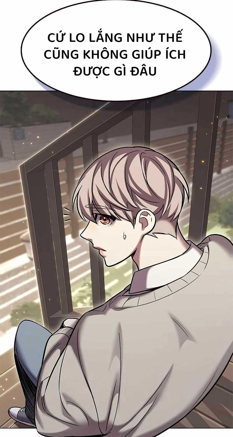 Hoá Thân Thành Mèo: Chapter 321