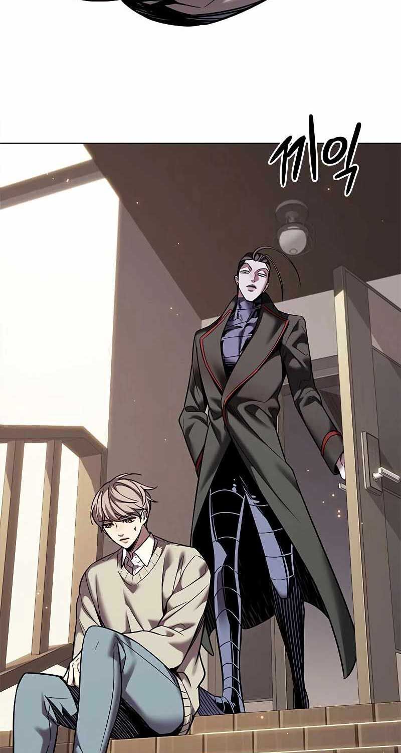 Hoá Thân Thành Mèo: Chapter 321