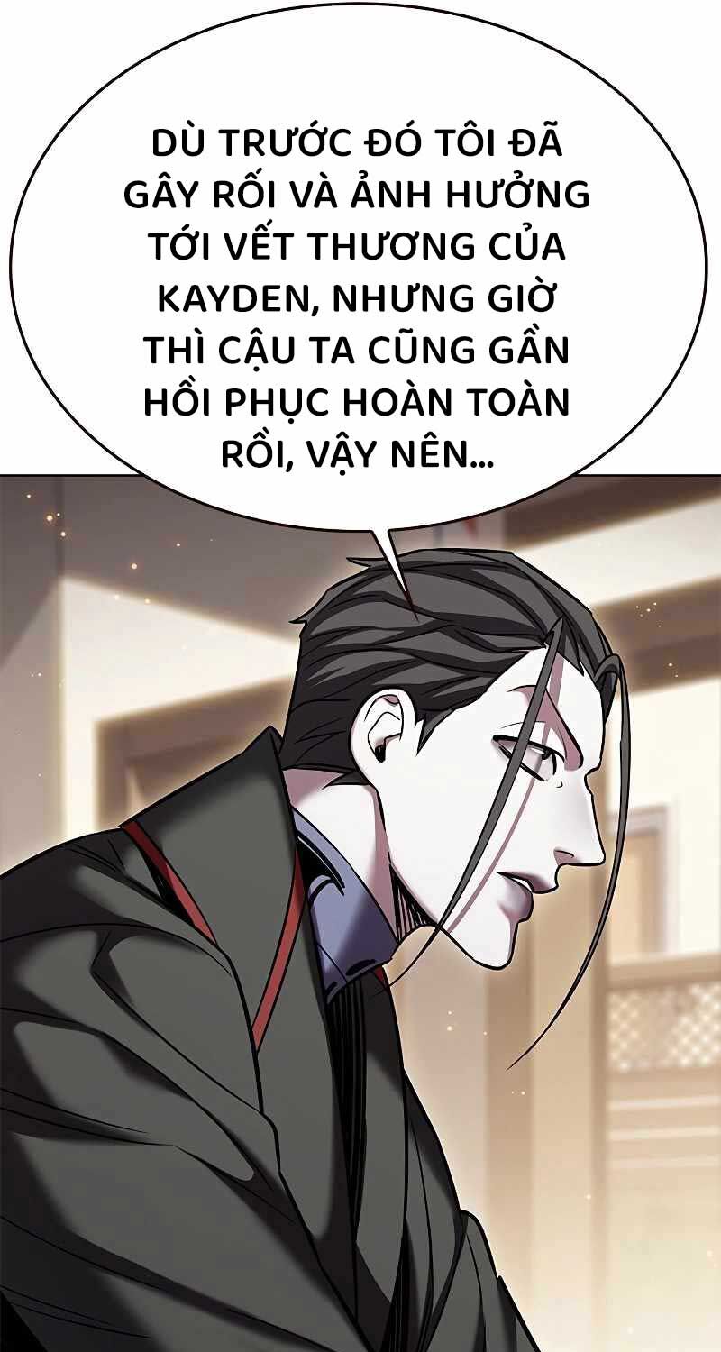 Hoá Thân Thành Mèo: Chapter 321