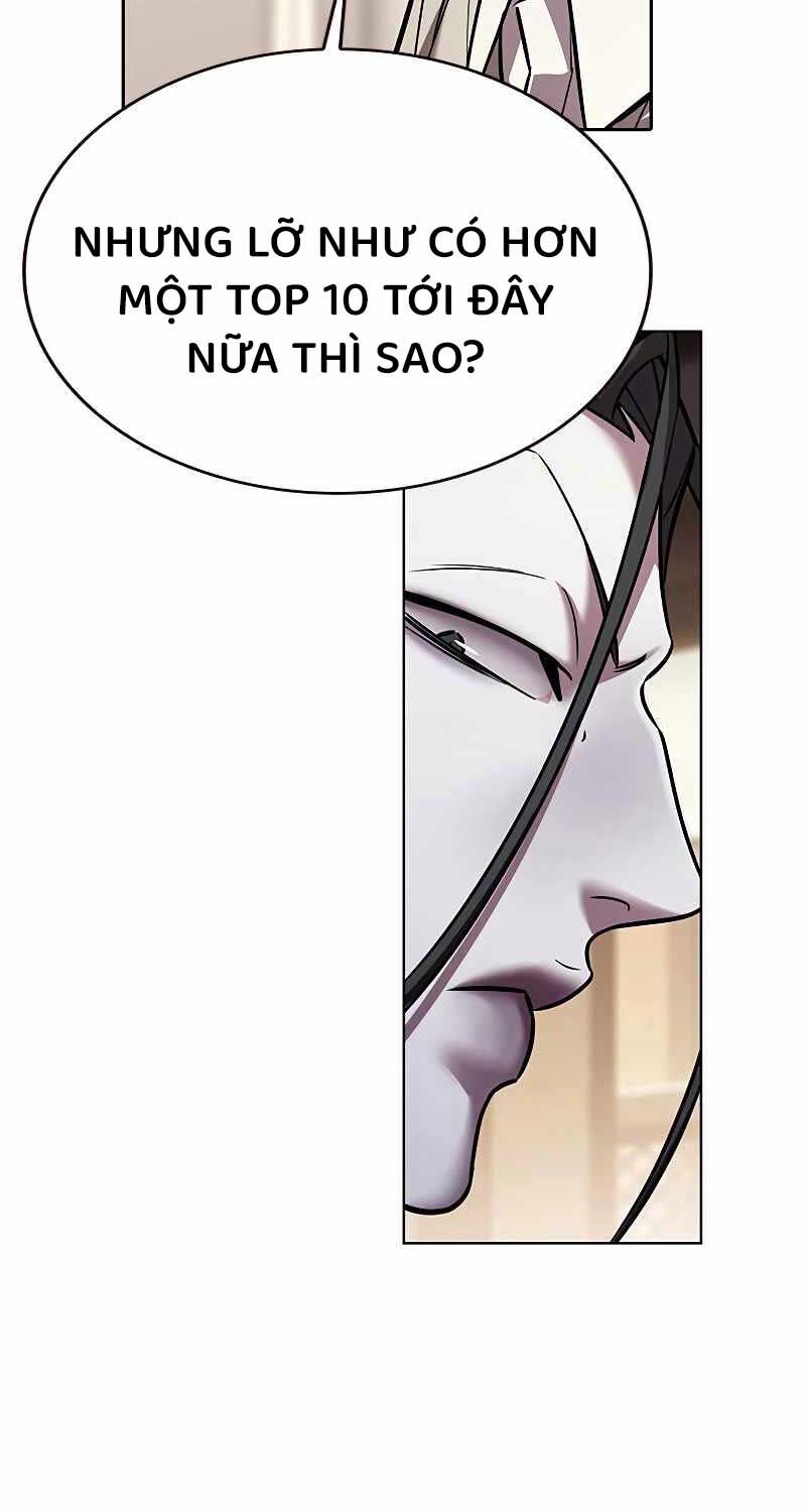 Hoá Thân Thành Mèo: Chapter 321