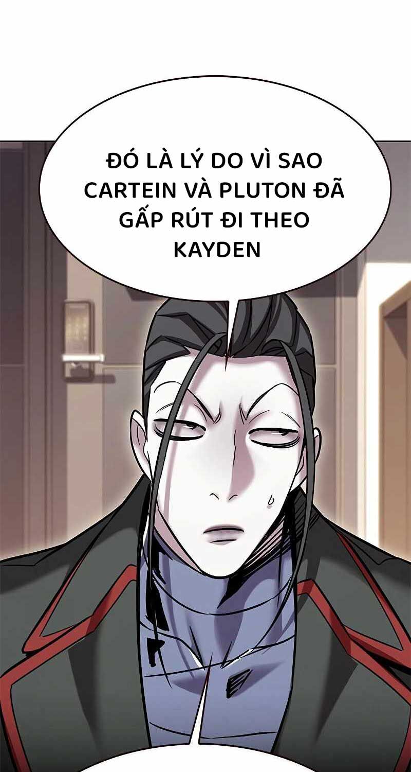 Hoá Thân Thành Mèo: Chapter 321