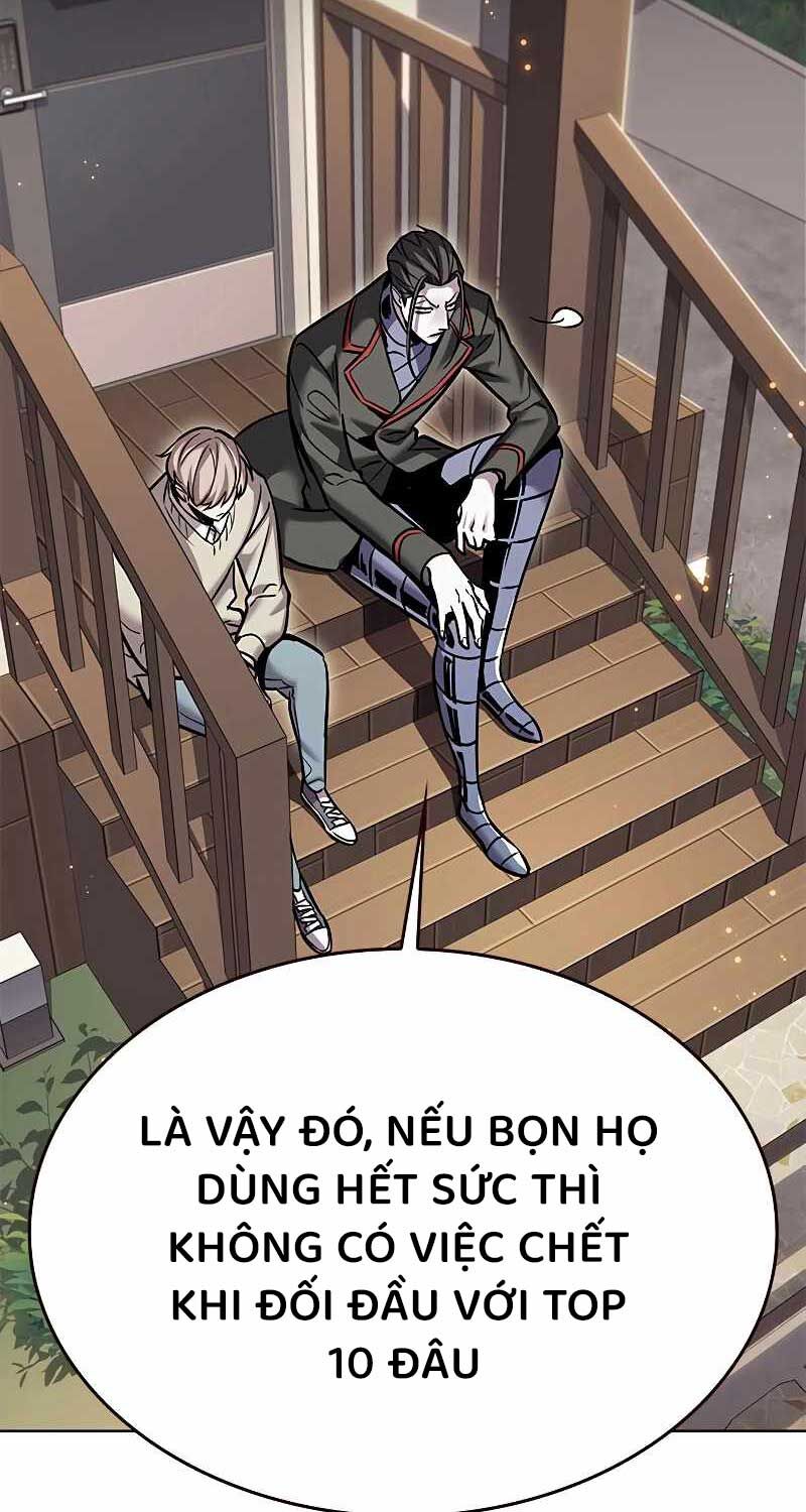 Hoá Thân Thành Mèo: Chapter 321