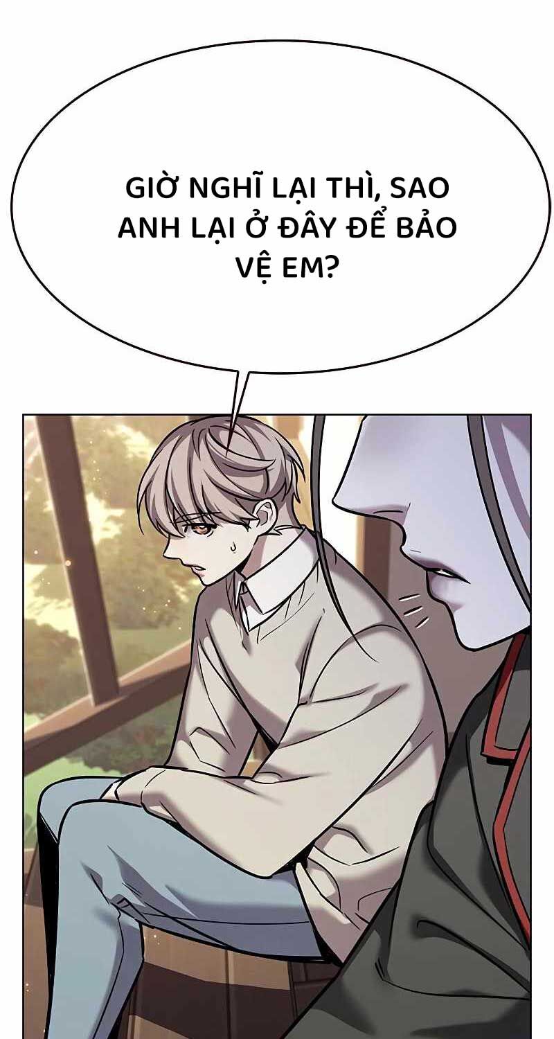 Hoá Thân Thành Mèo: Chapter 321