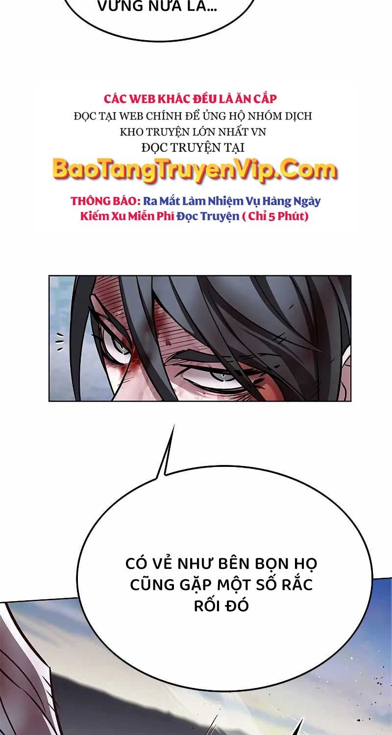 Hoá Thân Thành Mèo: Chapter 321