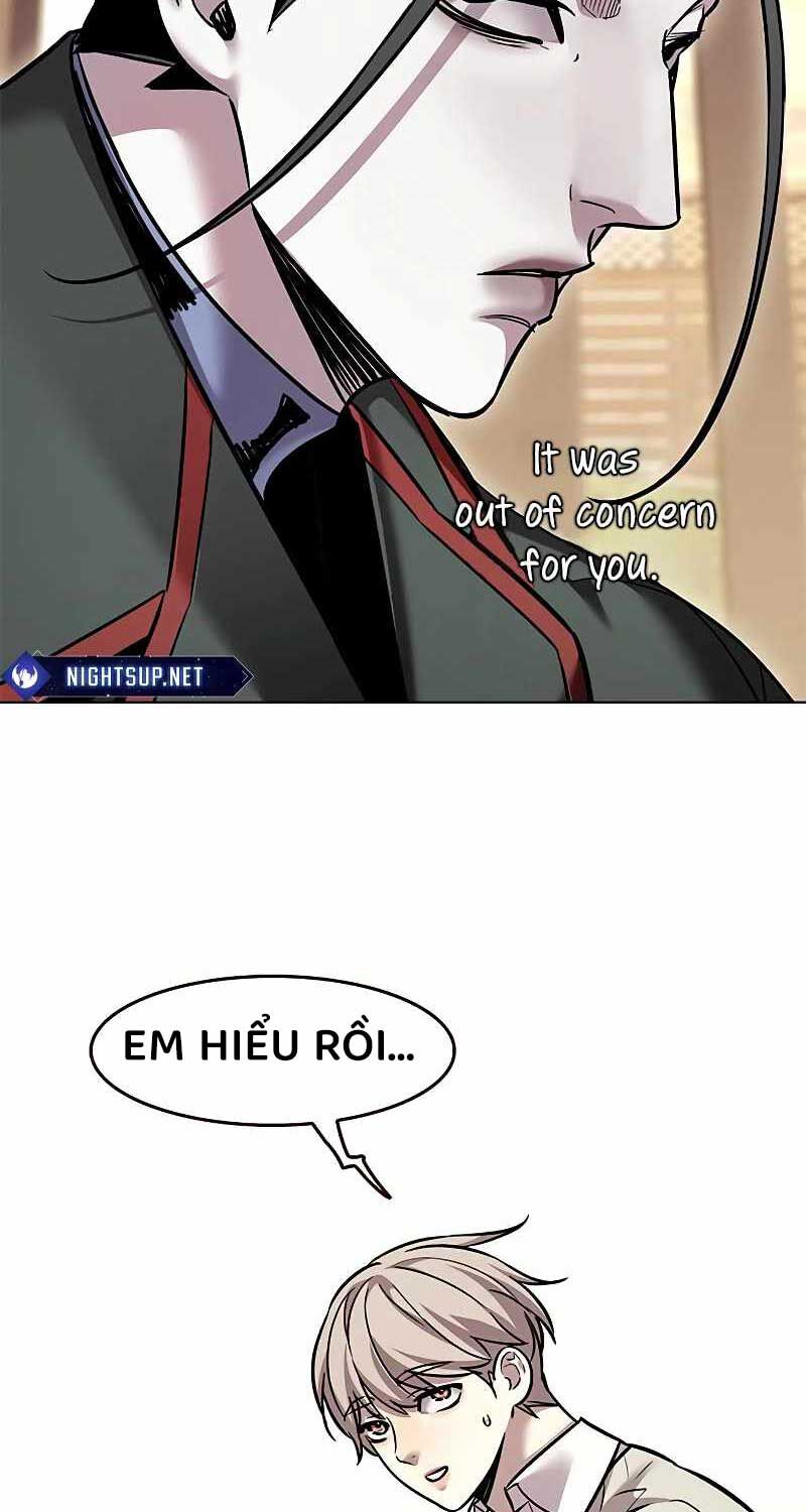 Hoá Thân Thành Mèo: Chapter 321