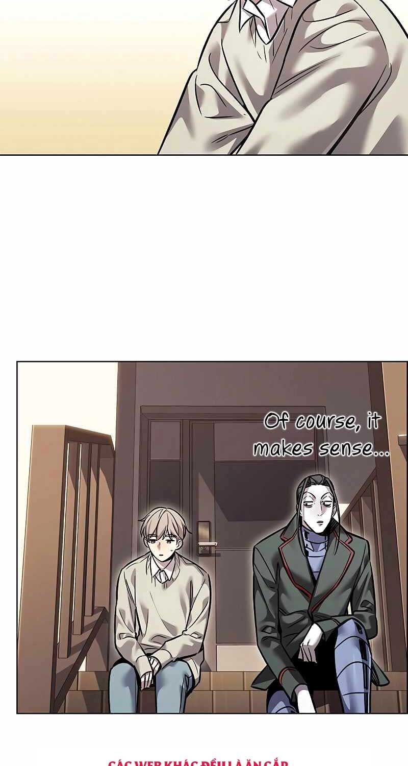 Hoá Thân Thành Mèo: Chapter 321