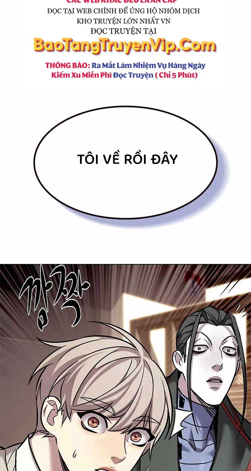 Hoá Thân Thành Mèo: Chapter 321