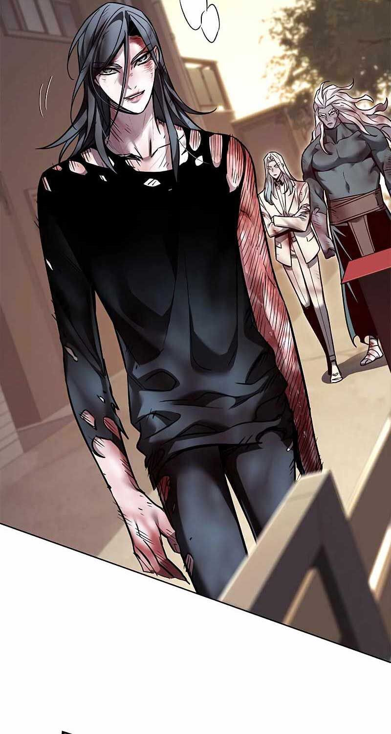 Hoá Thân Thành Mèo: Chapter 321