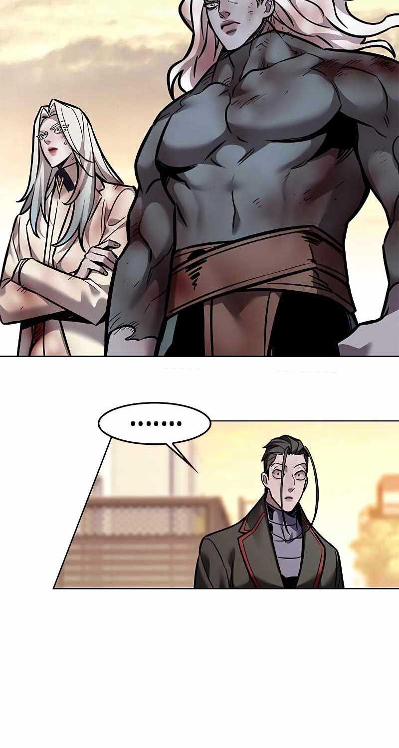 Hoá Thân Thành Mèo: Chapter 321