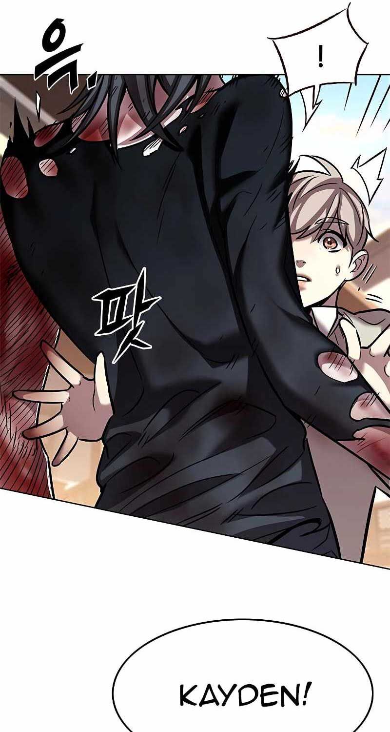 Hoá Thân Thành Mèo: Chapter 321