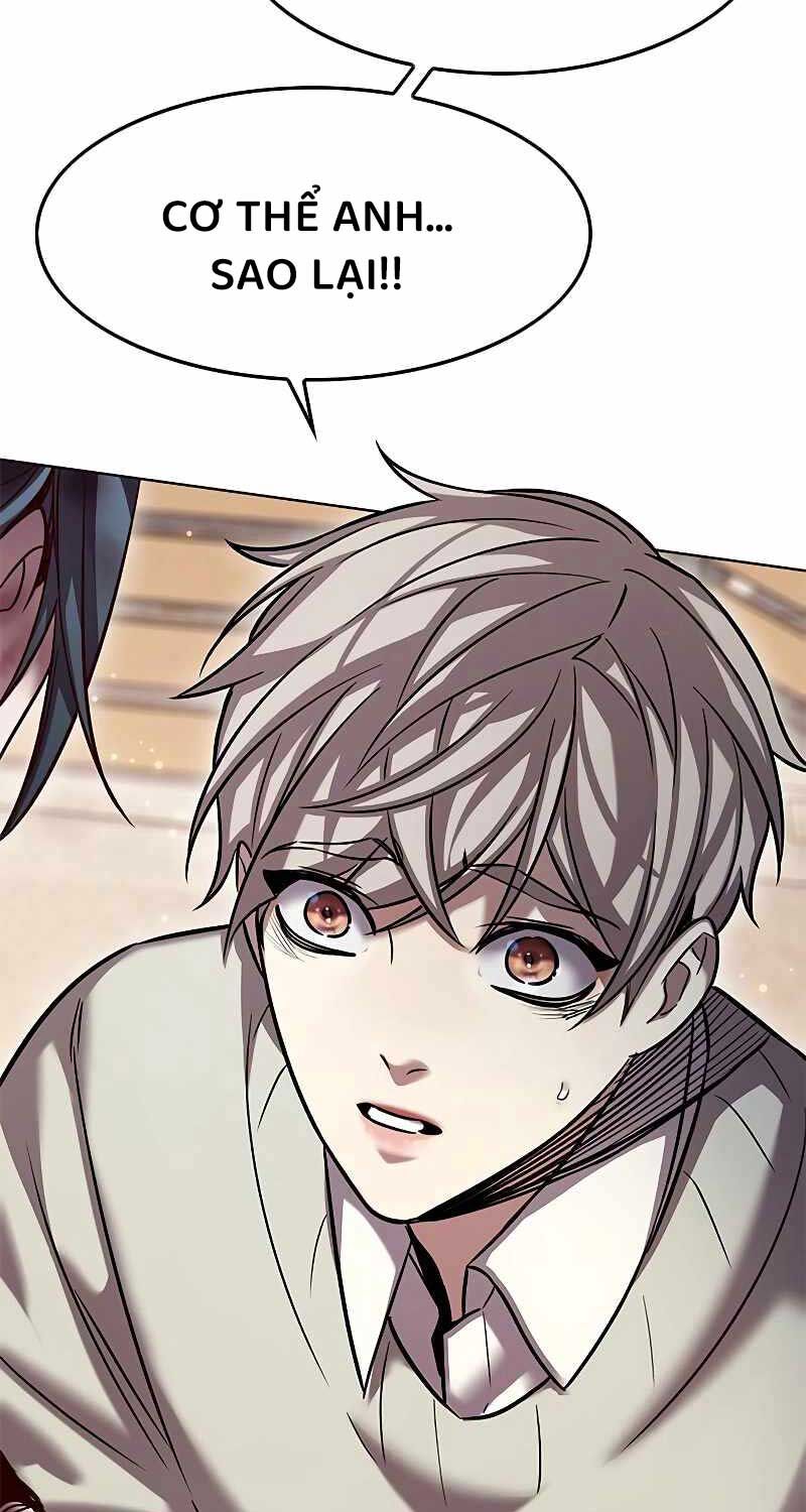 Hoá Thân Thành Mèo: Chapter 321