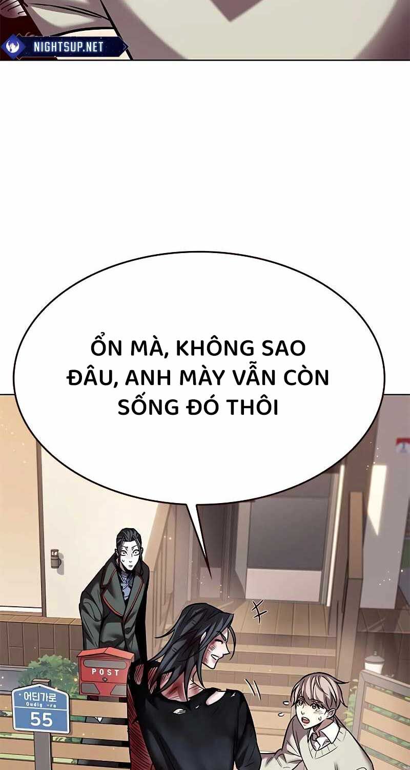 Hoá Thân Thành Mèo: Chapter 321