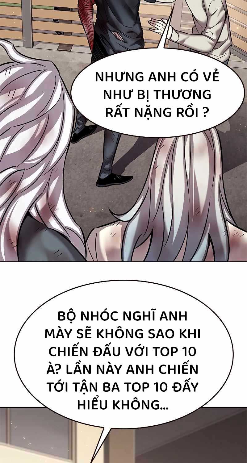Hoá Thân Thành Mèo: Chapter 321