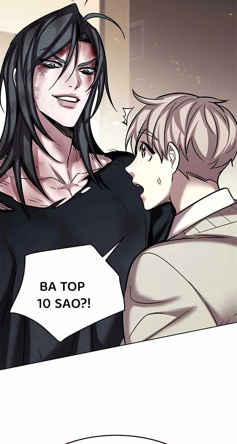 Hoá Thân Thành Mèo: Chapter 321