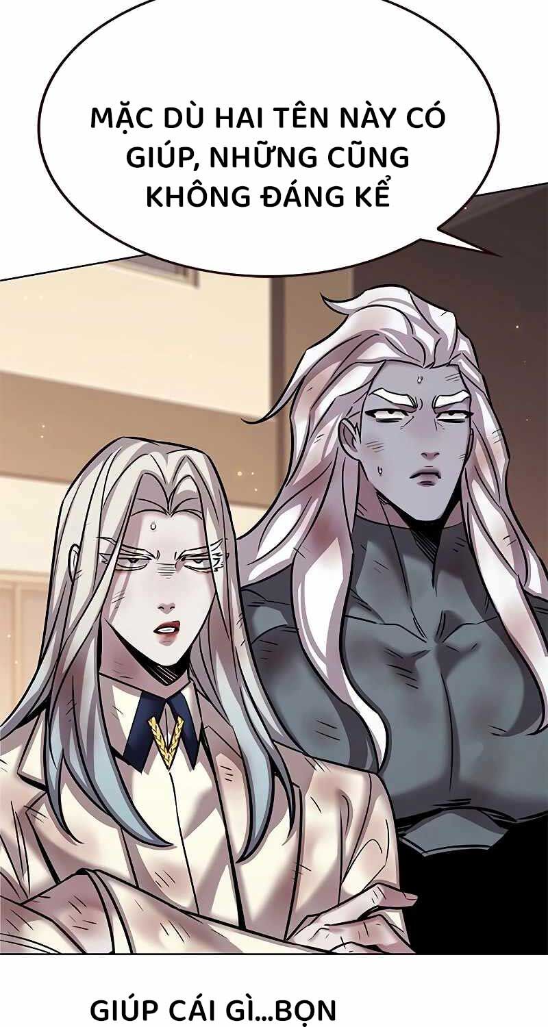 Hoá Thân Thành Mèo: Chapter 321