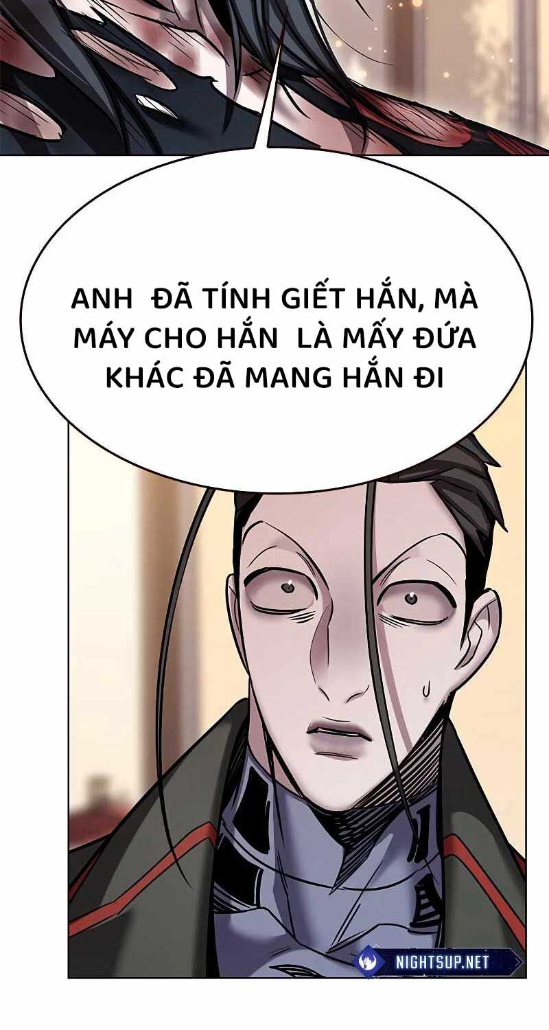 Hoá Thân Thành Mèo: Chapter 321