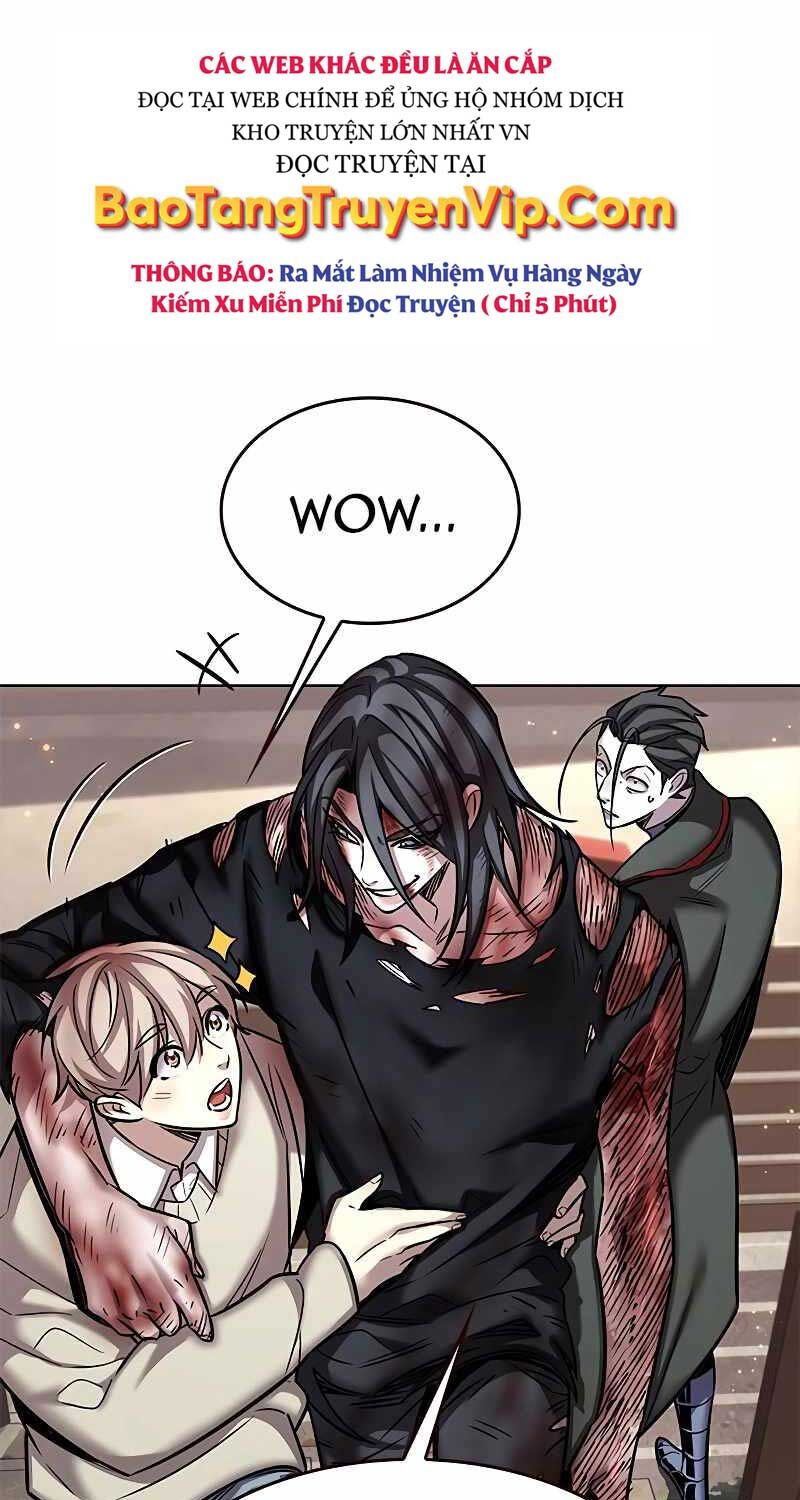 Hoá Thân Thành Mèo: Chapter 321