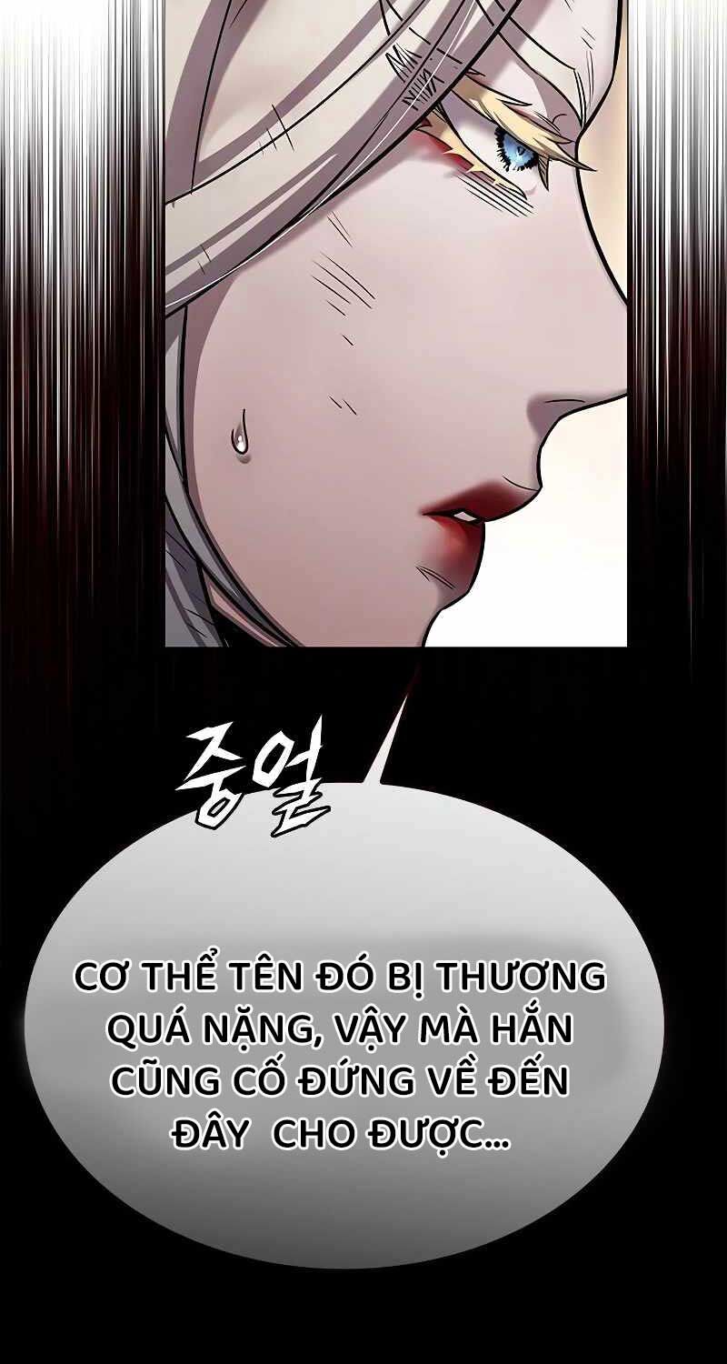 Hoá Thân Thành Mèo: Chapter 321