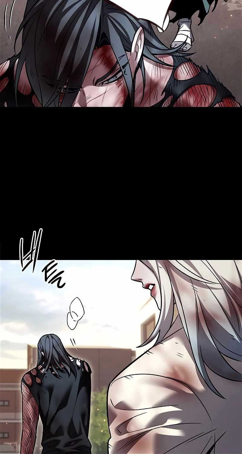 Hoá Thân Thành Mèo: Chapter 321