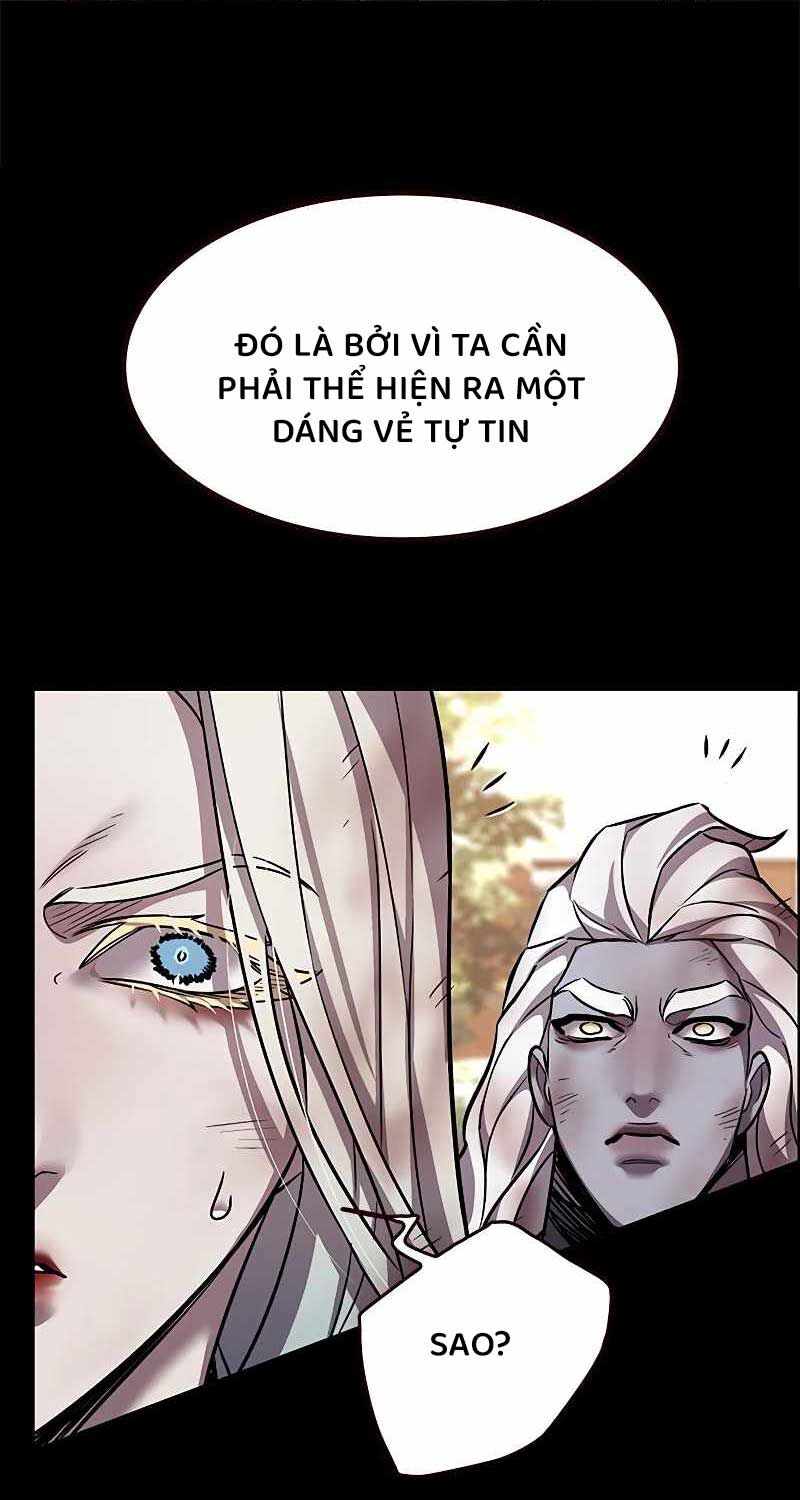 Hoá Thân Thành Mèo: Chapter 321
