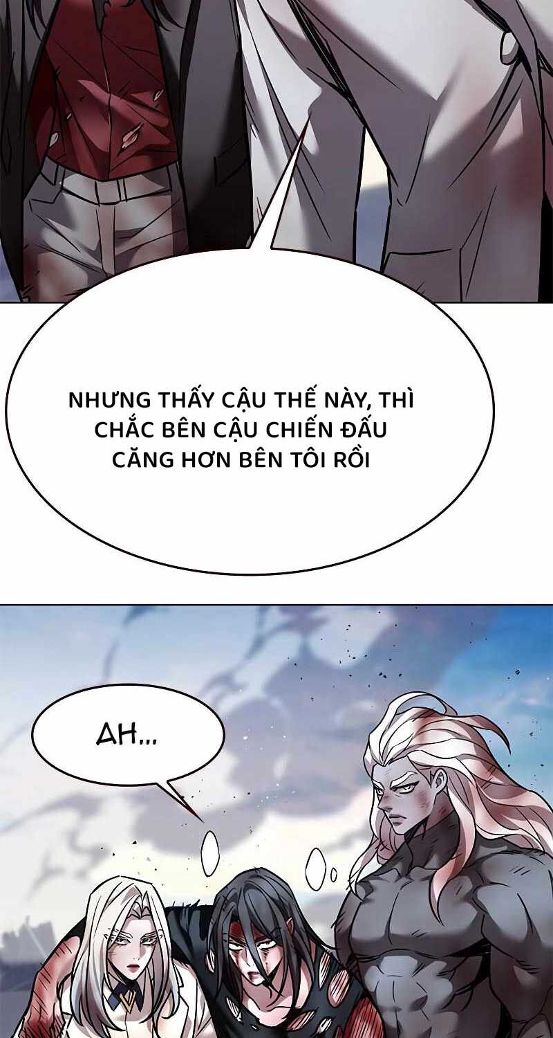 Hoá Thân Thành Mèo: Chapter 321