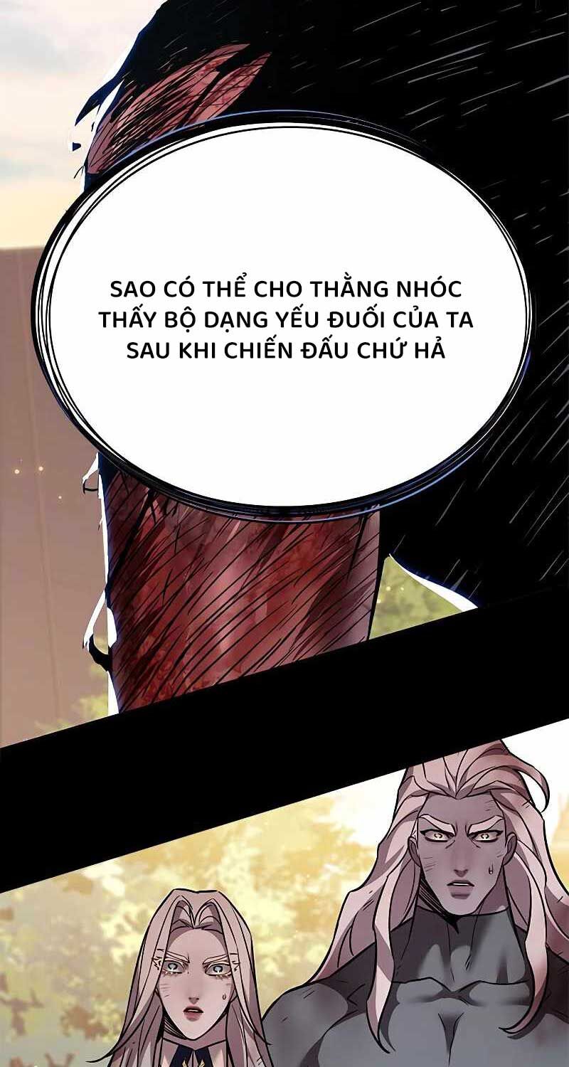 Hoá Thân Thành Mèo: Chapter 321