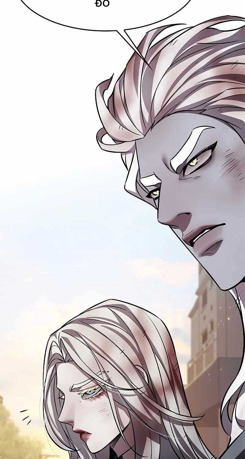 Hoá Thân Thành Mèo: Chapter 321